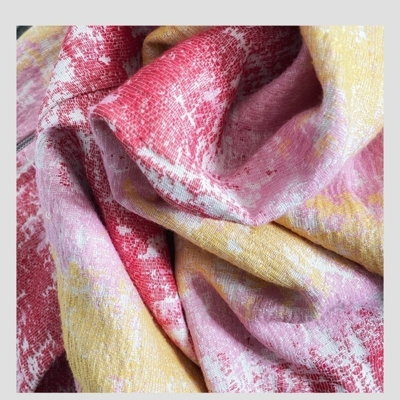 Anthropologie HD In Paris Strata Sheath Dress Sleeveless Cotton Notch V Neck 0 - Picture 8 of 11